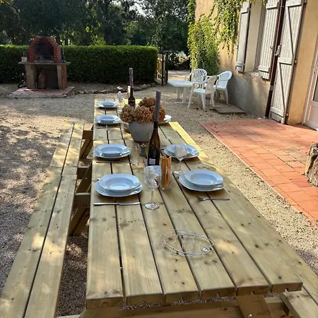 Au Bord Du Loir- Peche - Velo - Nature - Moments En Famille Bazouges-sur-le-Loir
