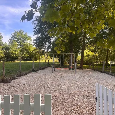 Au Bord Du Loir- Peche - Velo - Nature - Moments En Famille * Bazouges-sur-le-Loir