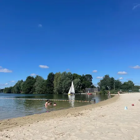 Au Bord Du Loir- Peche - Velo - Nature - Moments En Famille Bazouges-sur-le-Loir